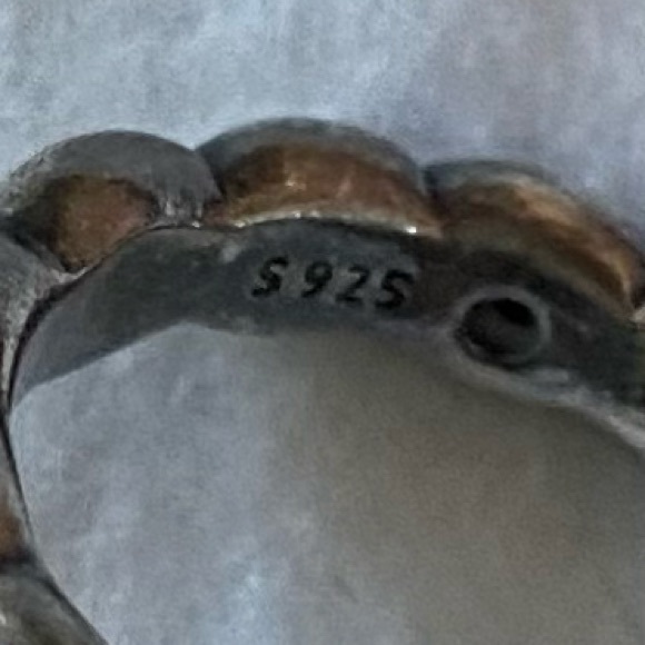 Pandora Ring - Picture 9 of 9